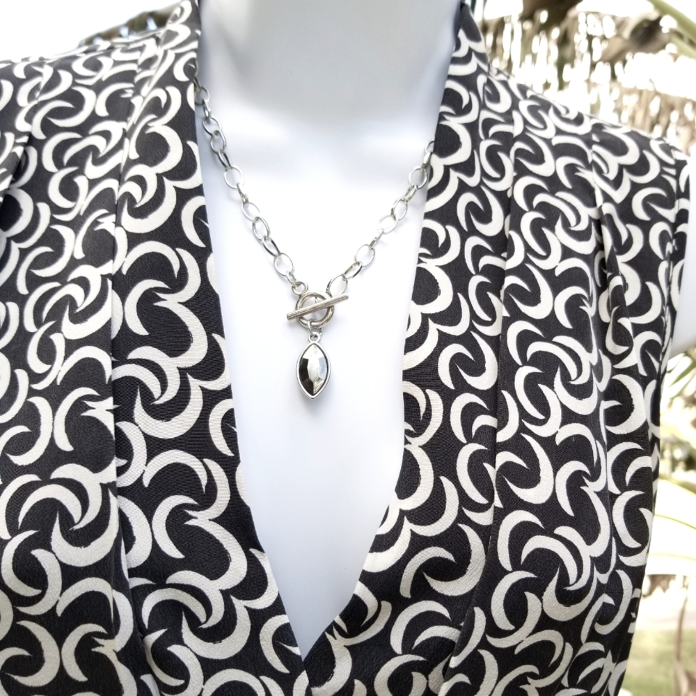 Cynthia Rowley Women's Sz. 2 100% Silk Printed Jumpsuit w/ pockets